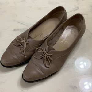 Salvatore Ferragamo shoes